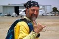 60-year-old Sydney Skydivers instructor Adrian Lloyd was killed in the accident in Wilton.