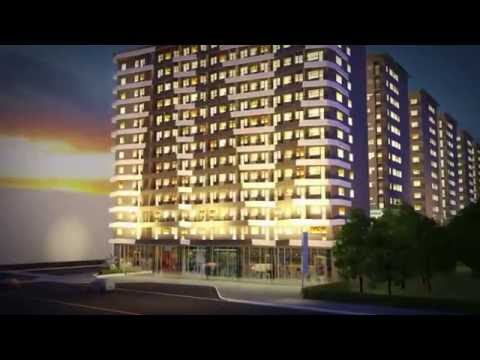 SMDC S Residences Walkthrough