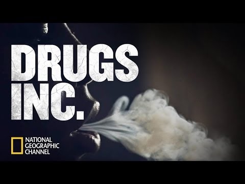 Drugs Inc Season 7 Episode 06 big apple coke