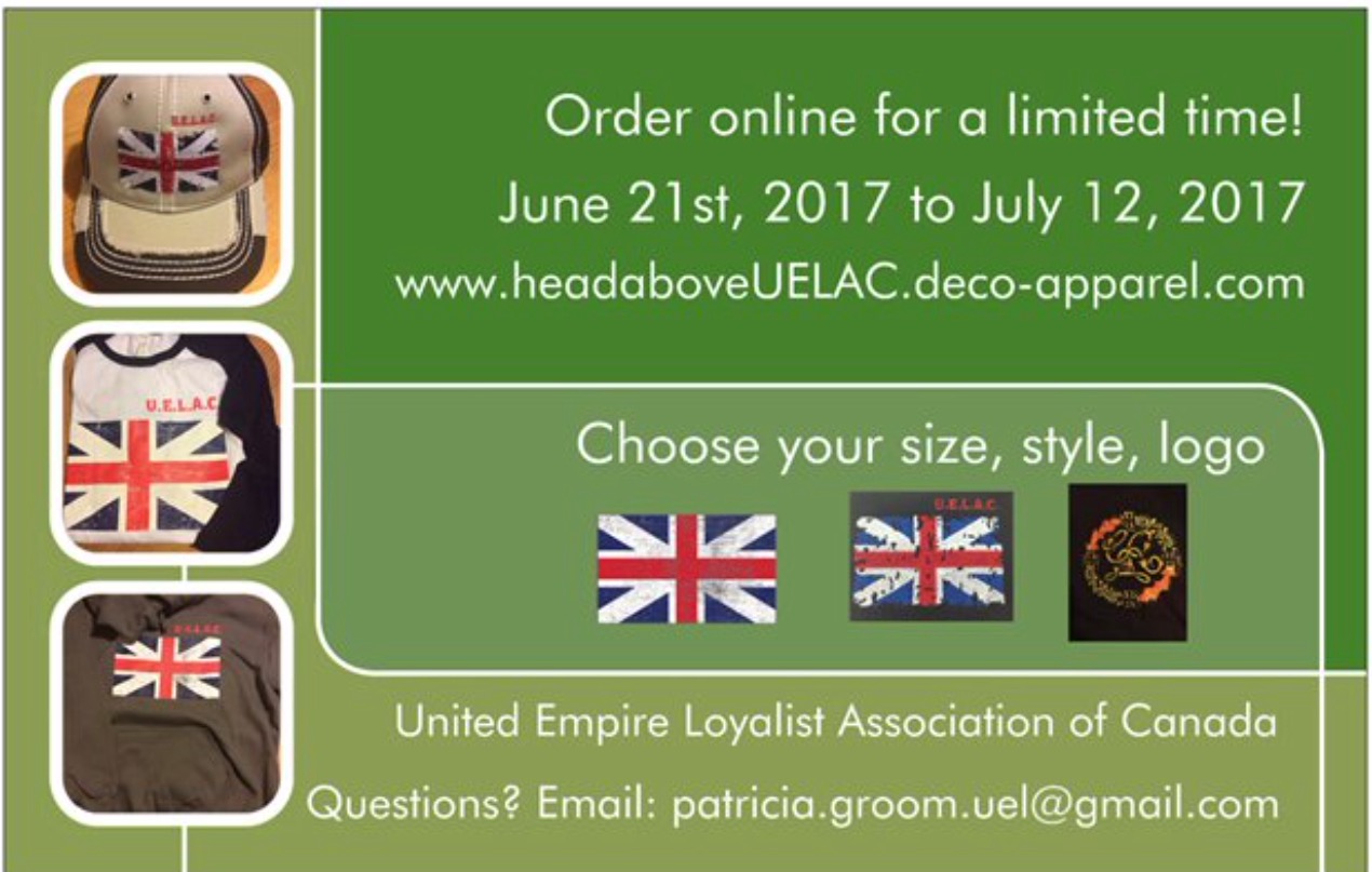 UELAC Catalogue: Buy UEL logo clothing