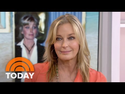 Bo Derek, John Corbett Share How Their Romance Started | TODAY