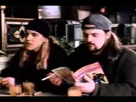 Siskel & Ebert Review Chasing Amy (1997)