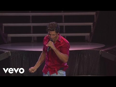 Chayanne - Torero