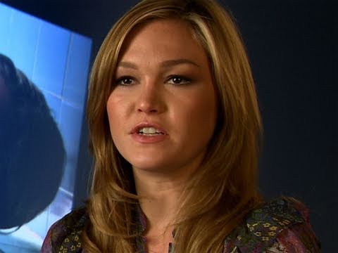 Dexter | Julia Stiles on Lumen & Dexter's Relationship | Season 5