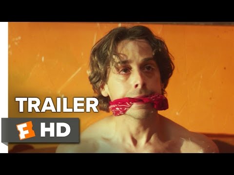 Happy Birthday Official Trailer 1 (2016) - Thriller