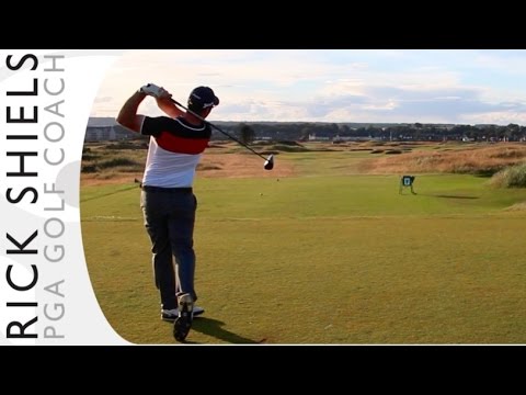 Carnoustie Golf Links Part 1