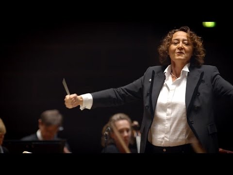 Bizet - L'Arlésienne Suite No. 1 & Suite No. 2 / Nathalie Stutzmann