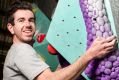 Research is demonstrating the mental health benefits of bouldering in alleviating depression and anxiety. Nick Thornton, ...