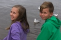 Luke (11) and Hayleigh Smith (12) are missing with police holding serious concerns over their welfare.