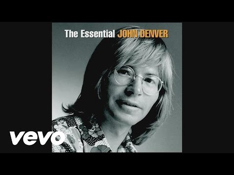 John Denver - Thank God I'm A Country Boy