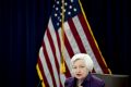 BIS said the financial system was about to be tested as the US Federal Reserve stepped up the pace of monetary tightening.