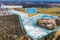 A private property syndicate is selling a 65-hectare site at Riverstone West. 