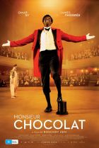 Monsieur Chocolat