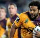 Bronco Sam Thaiday