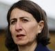 Gladys Berejiklian's biggest backdown to date has been from plans to overhaul how fire and emergency services are funded ...