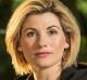 The new Doctor Who: Jodie Whittaker.