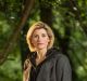 Jodie Whittaker becomes the first female Doctor in more than 50 years.