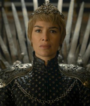 Cersei Lannister, in a move Lady Macbeth could only envy, turned grief over the death of her children into rage and ...