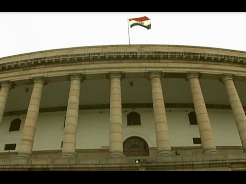 Virtual tour of Indian Parliament