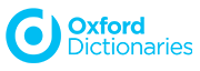 Oxford Dictionaries