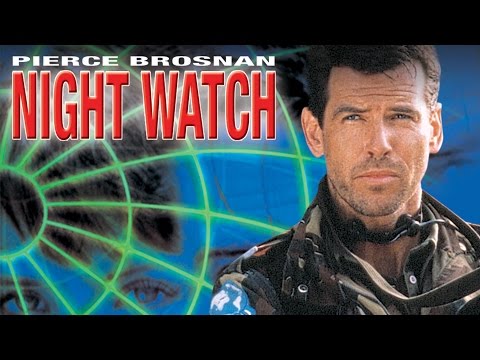 Night Watch (Full Movie) Pierce Brosnan