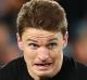 Beauden Barrett.