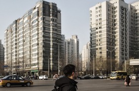 Some of the biggest cities, like Beijing, have recently tried to curb real estate speculation with administrative limits. 