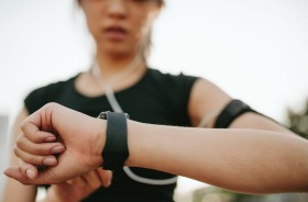 For some users, fitness trackers can lead to compulsive behaviour and feed anxiety.