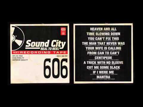 Sound City - From Real To Reel (Full-Album)