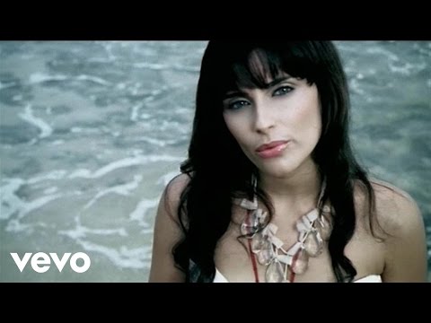 Nelly Furtado - All Good Things (Come To An End) (US Version)