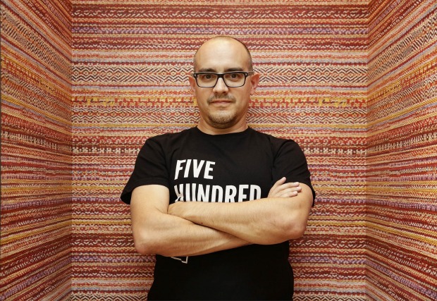 Other venture capitalists apologised and resigned from their companies, including Dave McClure, founder of the start-up ...