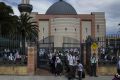 Malek Fahd Islamic School in Greenacre. 