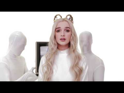 Poppy - Computer Boy  (Official Video)