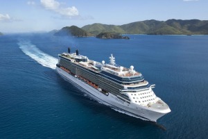 Celebrity Solstice will set sail on two cruises aimed purely at shopaholics later this year.  