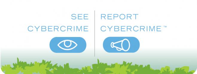 SEE CYBERCRIME | REPORT CYBERCRIME