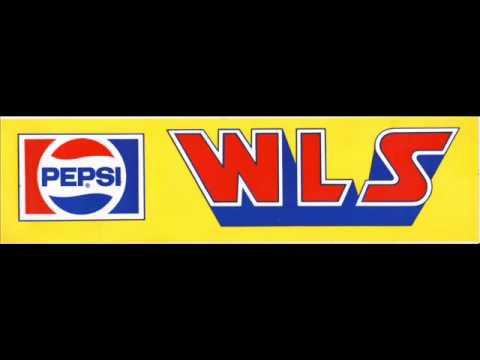 LARRY LUJACK WLS 890 CHICAGO May 3 1971 PART 2.wmv