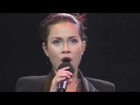 Lea Salonga - Don't Cry for Me Argentina