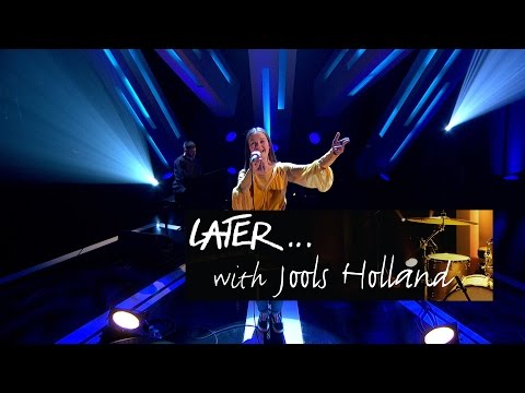 Sigrid - Don’t Kill My Vibe - Later… with Jools Holland - BBC Two