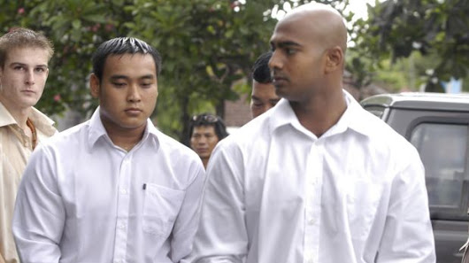 Myuran Sukumaran could have fled Indonesia but chose to try to save others