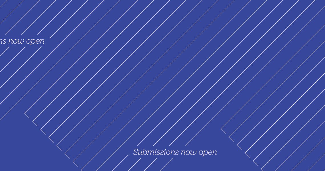 Print Submissions [Now Closed]