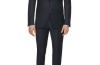 <b>Ermenegildo Zegna</b><br>
If you ever had to have one suit in your life, this navy blue suit in superfine Australian ...