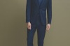 <b>Farage</b><br>
Farage’s take on the a timeless classic, the London C Suit in navy. Price: $1195. Check it out at ...