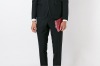 <b>Thom Browne</b><br>
New York-based designer Thom Browne is famous for crafting luxury menswear that challenges ...