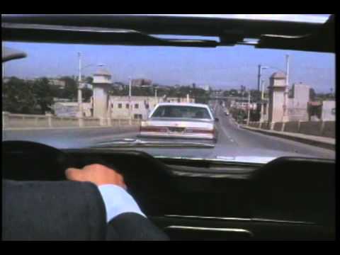 The Hollywood Detective Trailer 1989