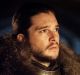 In the dark: Kit Harington as Jon Snow in <i>Game of Thrones</i>.