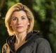 The new Doctor Who: Jodie Whittaker.