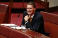 Senator Cory Bernardi is visiting Queensland and hopes his Australian Conservatives party can be registered in the ...