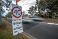 Back to school story on driving safely in school zones. 