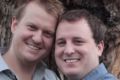 Dane Coulter and Sean Duffy are a couple who want to have a family. 