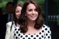 The Duchess' new hair was a minor change with maximum impact. 
